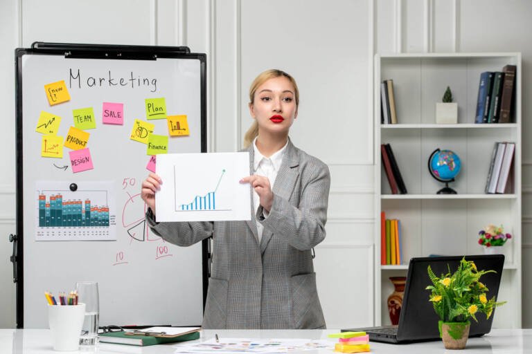 How to Build Effective Small Business SEO Strategy In 2023