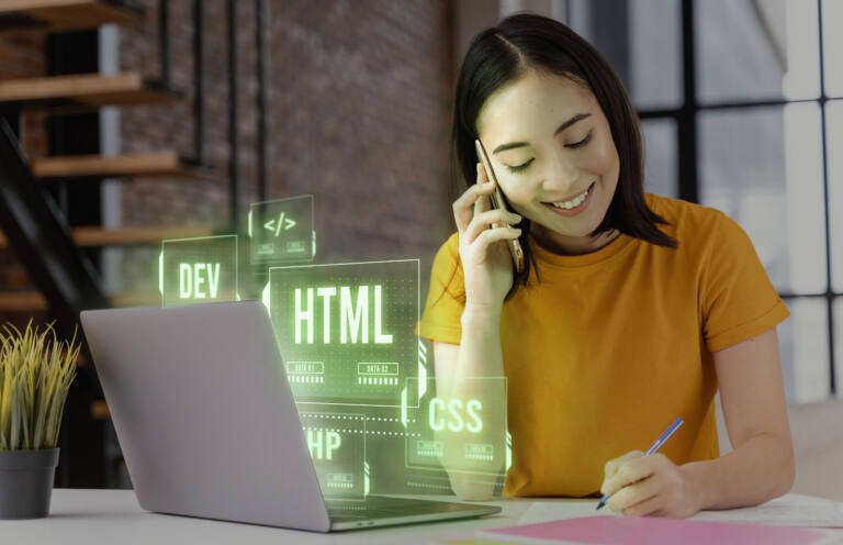 Why These Web Development Technologies and Trends will Rule in 2020
