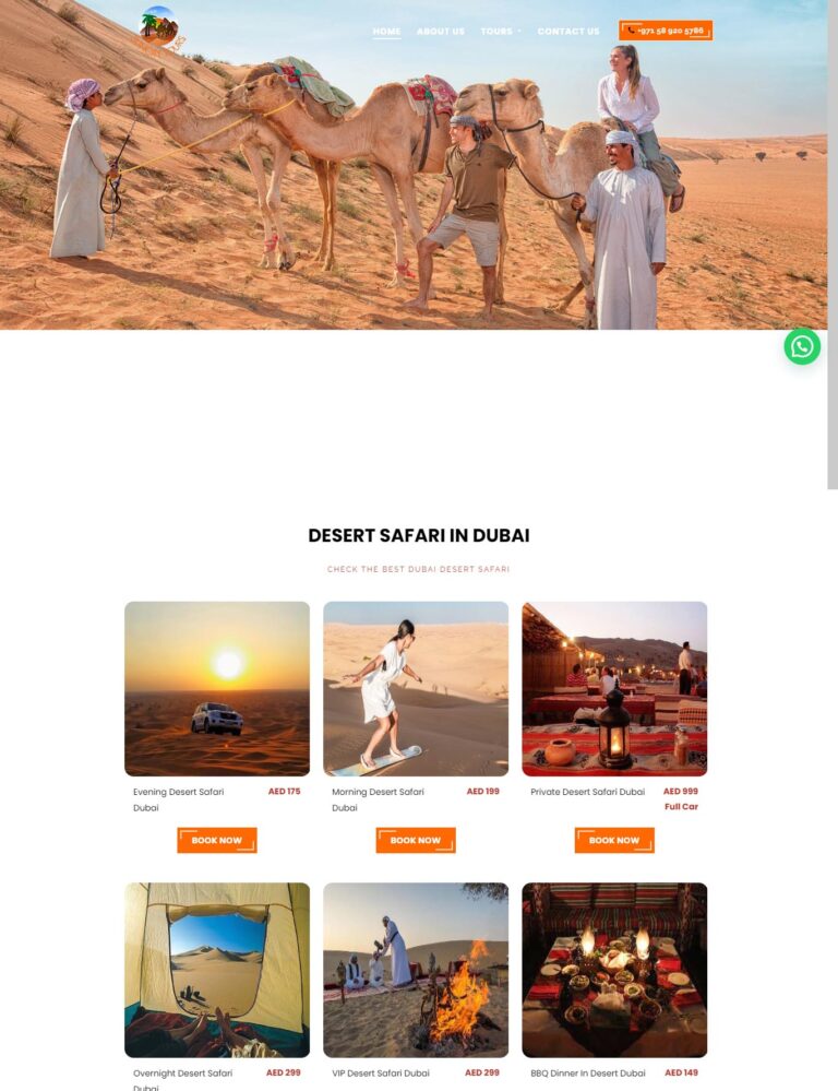 Suncity Tours