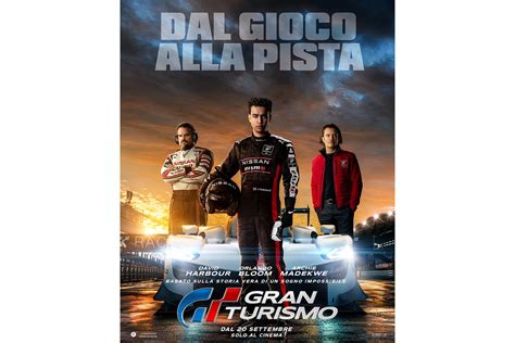 La storia di Patrice