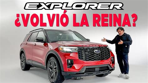 Los Exploradores 2025 latest
